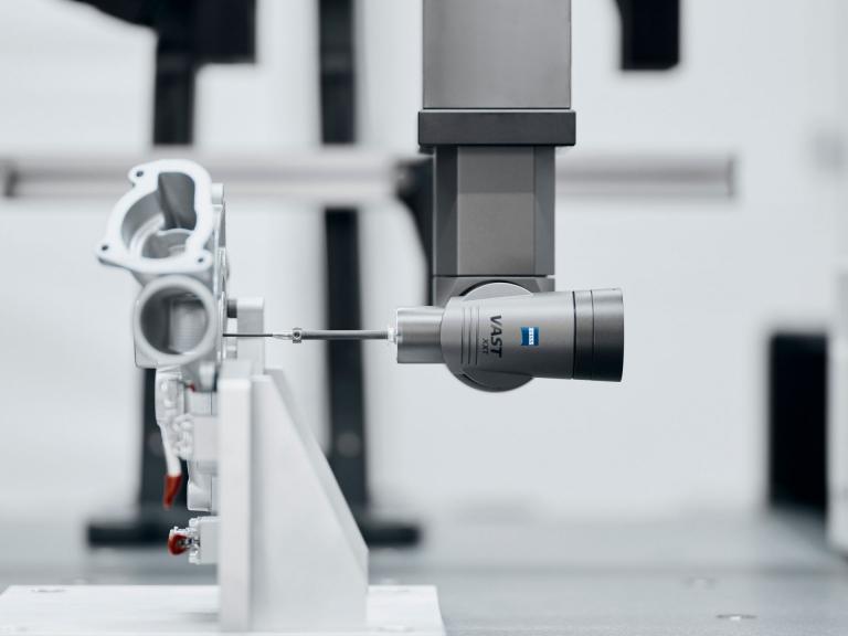 磐石蔡司三坐标spectrum