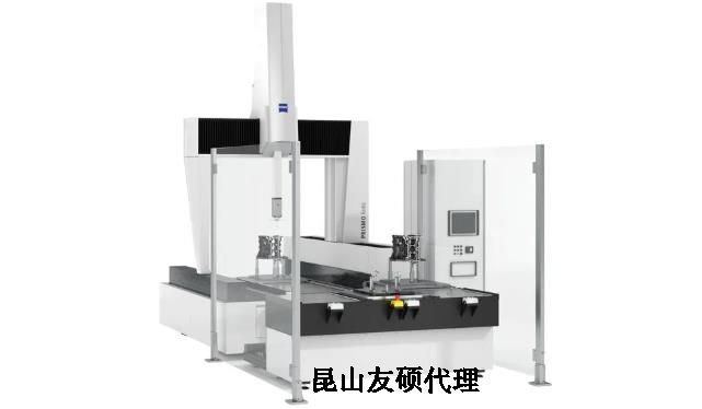 磐石蔡司三坐标