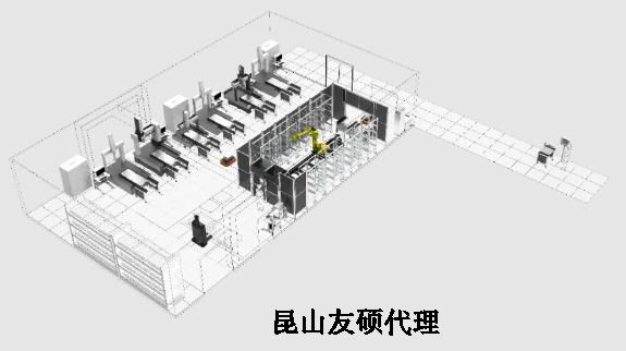 磐石蔡司三坐标