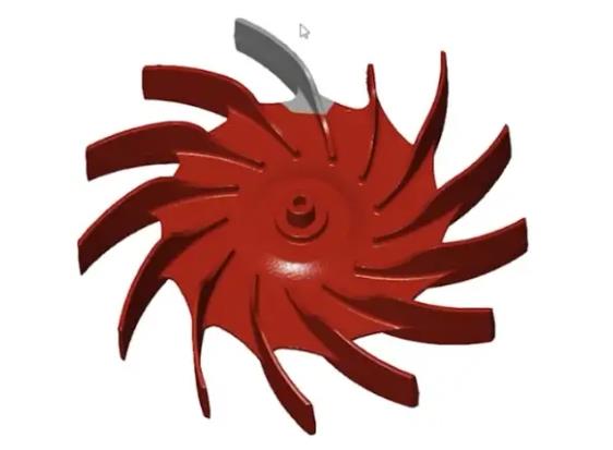 磐石蔡司三维扫描仪